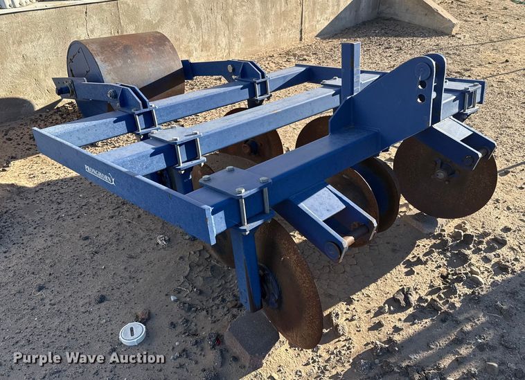 image for item EP0739 Pronghorn pivot track filler