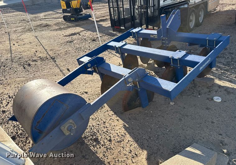 image for item EP0739 Pronghorn pivot track filler