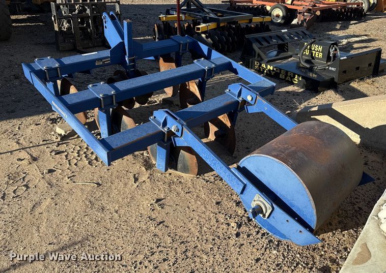 image for item EP0739 Pronghorn pivot track filler