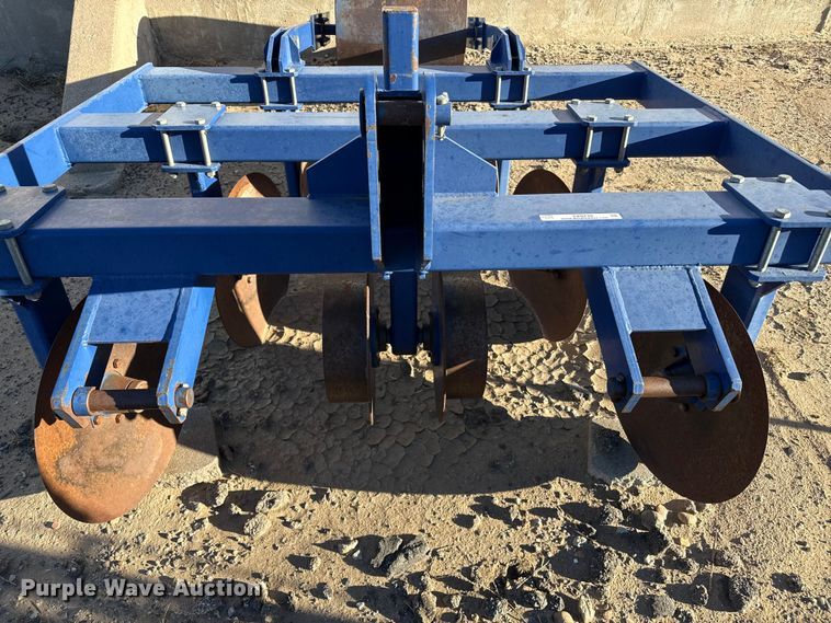 image for item EP0739 Pronghorn pivot track filler