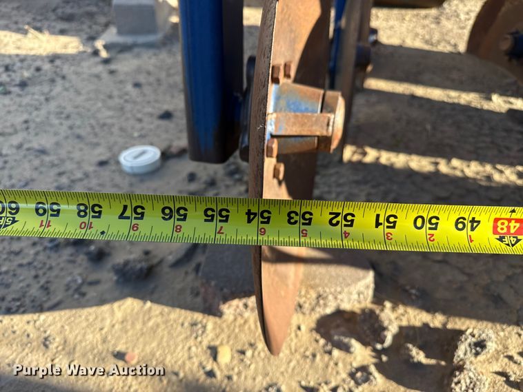 image for item EP0739 Pronghorn pivot track filler