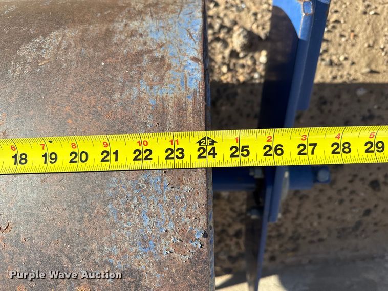 image for item EP0739 Pronghorn pivot track filler