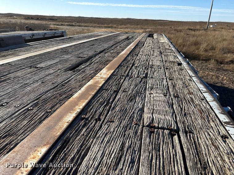 image for item EP0741 Hay trailer