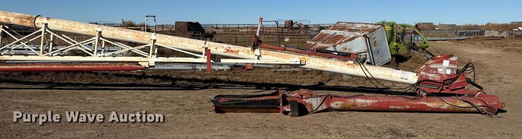 image for item EP0755 Feterl auger