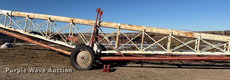 image for item EP0755 Feterl auger