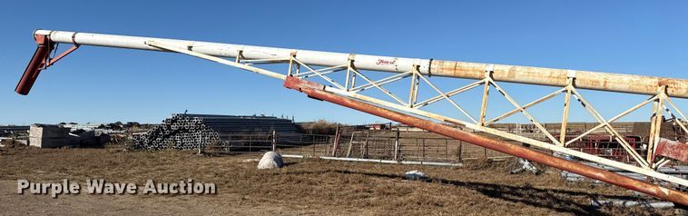 image for item EP0755 Feterl auger