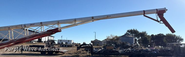 image for item EP0755 Feterl auger