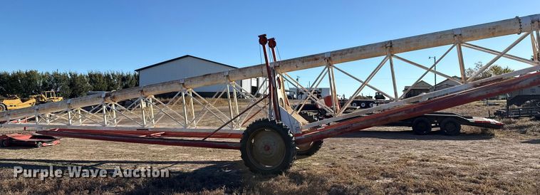 image for item EP0755 Feterl auger