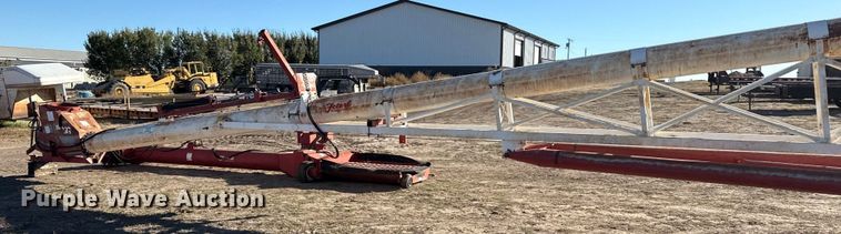 image for item EP0755 Feterl auger