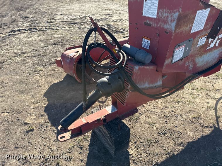 image for item EP0755 Feterl auger