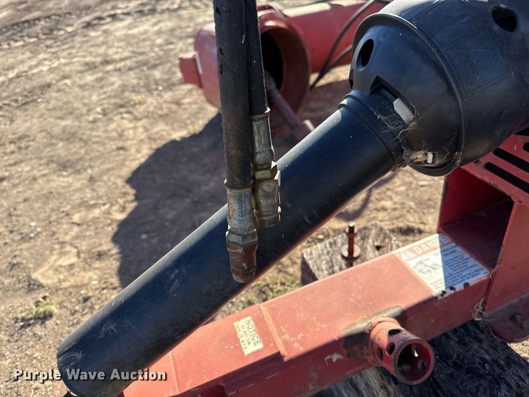 image for item EP0755 Feterl auger