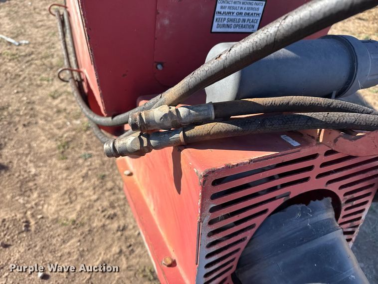 image for item EP0755 Feterl auger