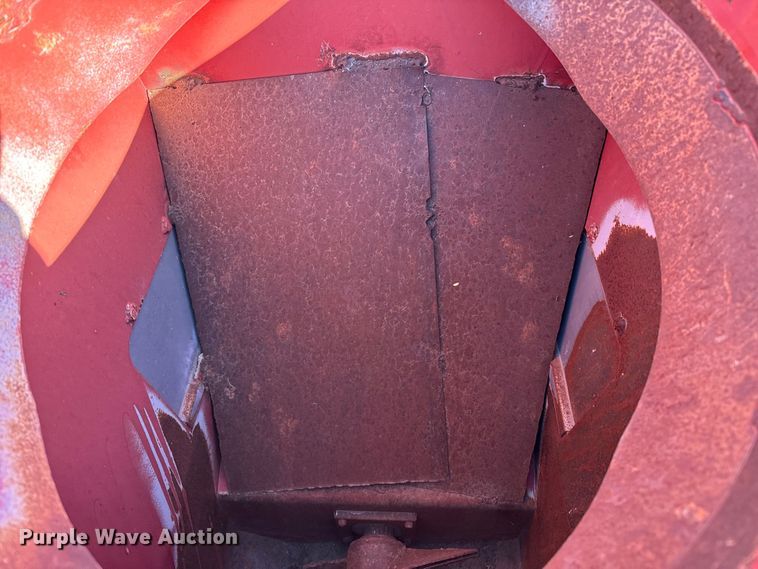 image for item EP0755 Feterl auger