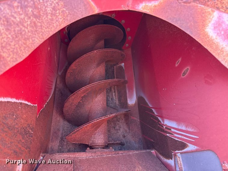 image for item EP0755 Feterl auger