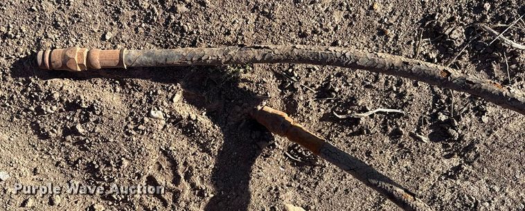 image for item EP0755 Feterl auger