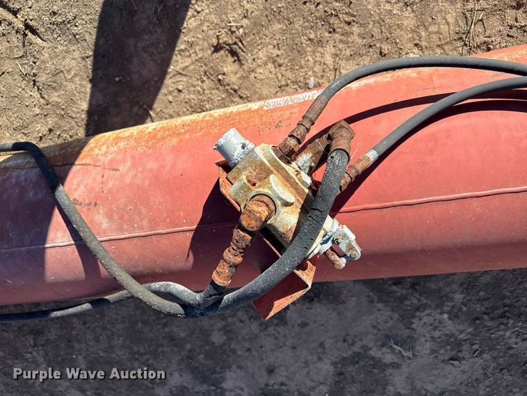 image for item EP0755 Feterl auger