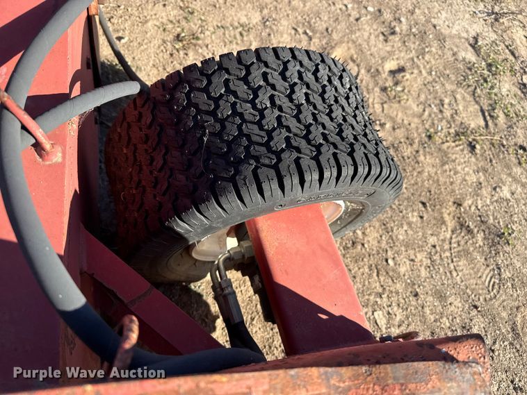 image for item EP0755 Feterl auger