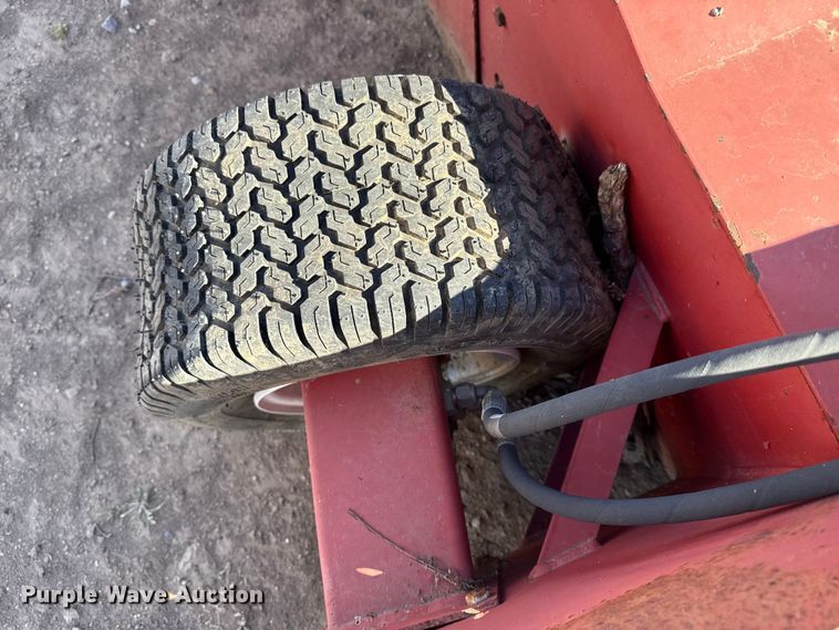 image for item EP0755 Feterl auger