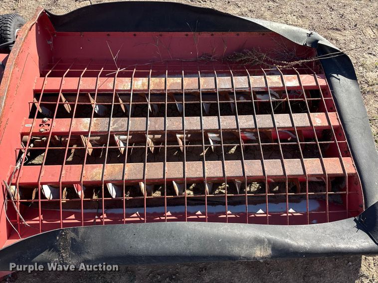 image for item EP0755 Feterl auger