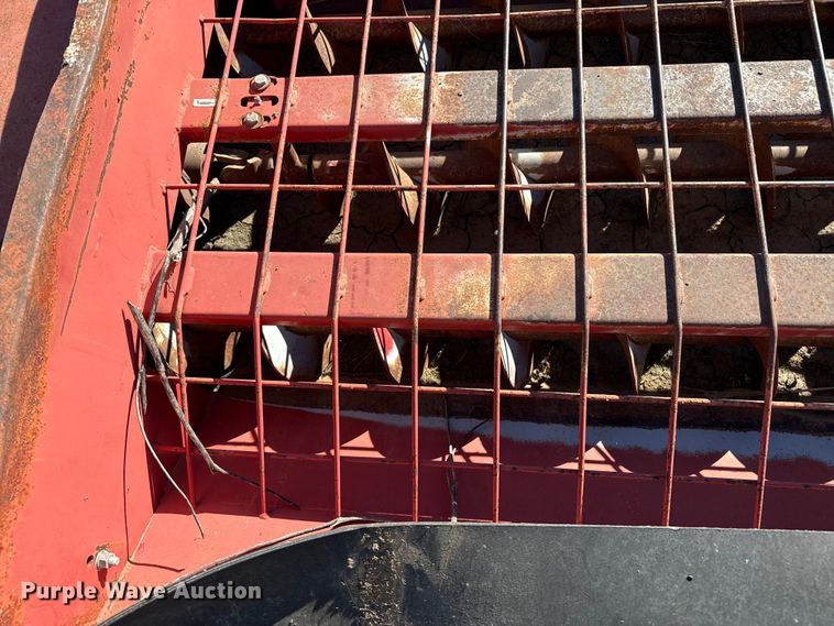 image for item EP0755 Feterl auger