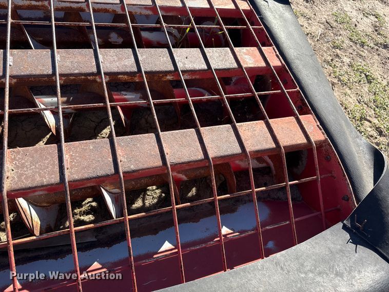 image for item EP0755 Feterl auger