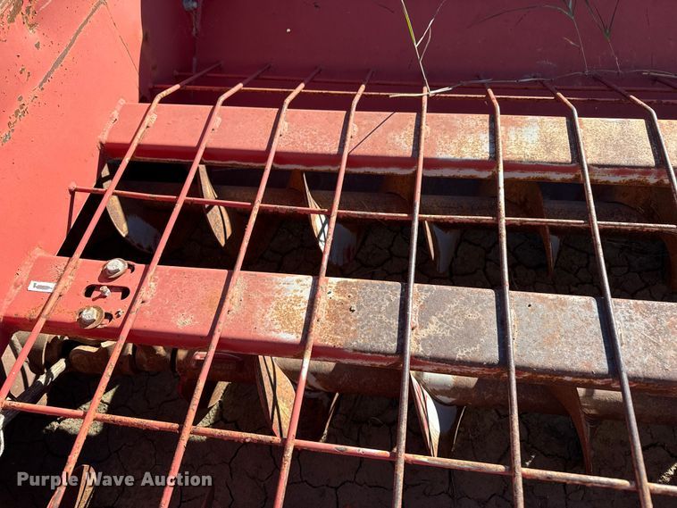 image for item EP0755 Feterl auger