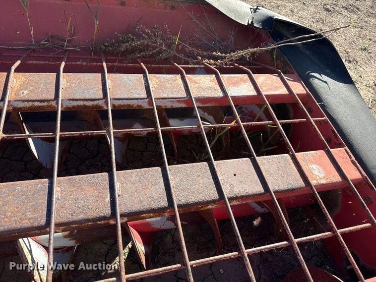 image for item EP0755 Feterl auger