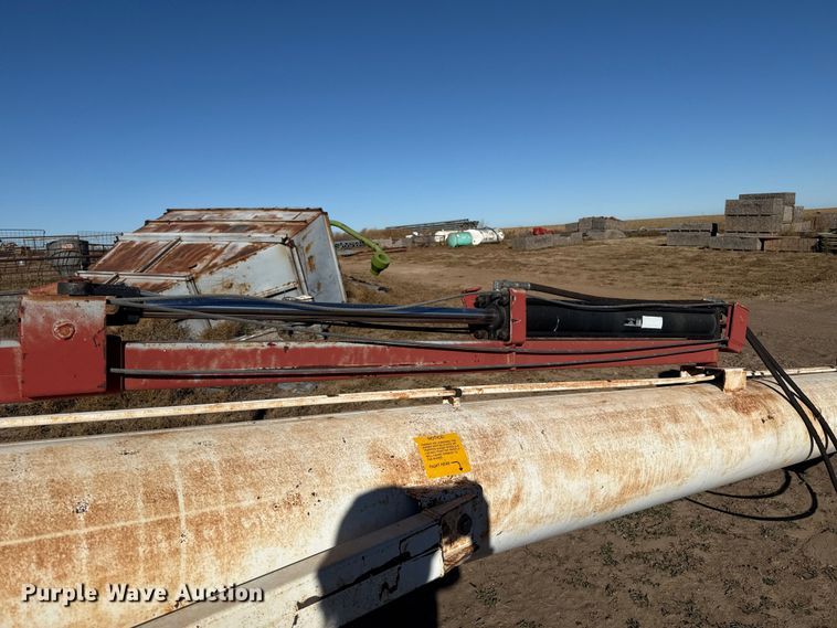 image for item EP0755 Feterl auger