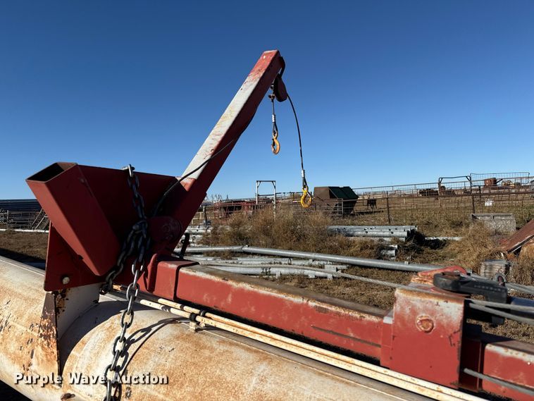 image for item EP0755 Feterl auger