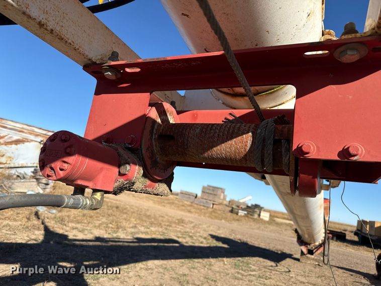 image for item EP0755 Feterl auger