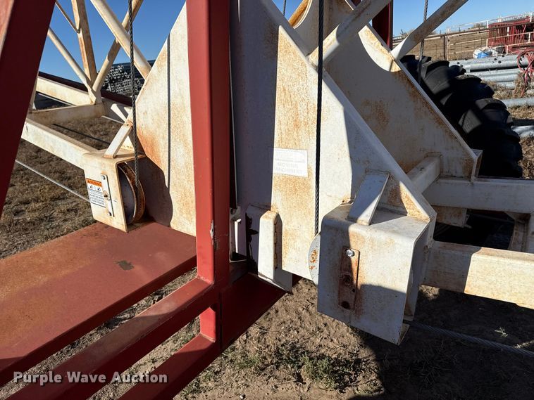 image for item EP0755 Feterl auger