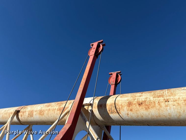 image for item EP0755 Feterl auger