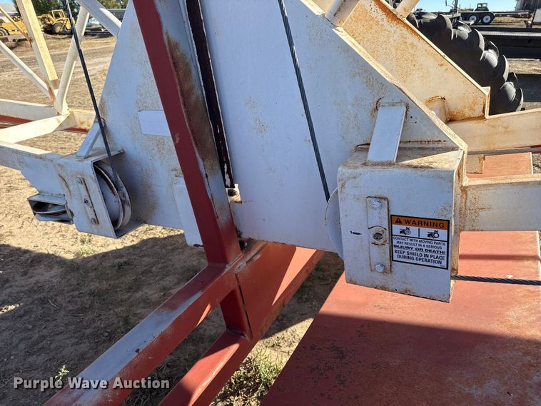 image for item EP0755 Feterl auger