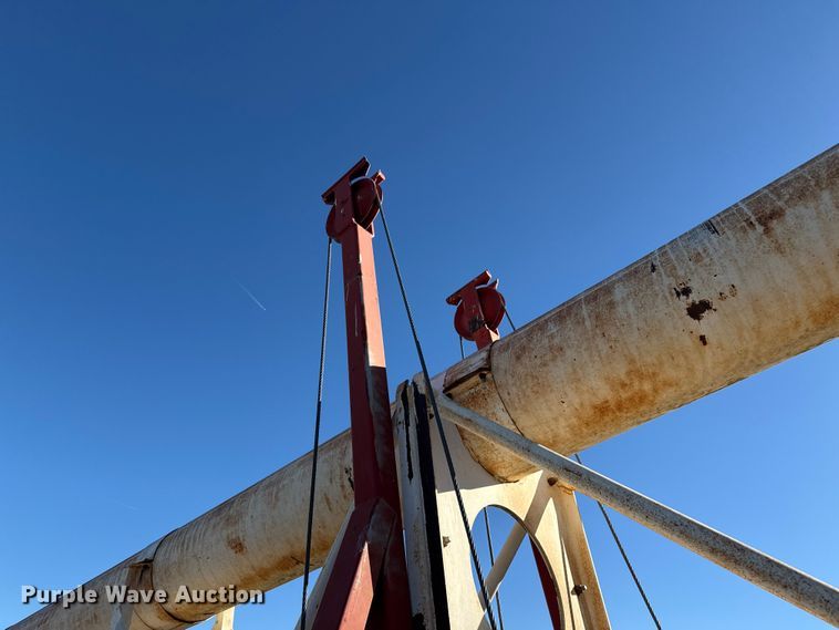 image for item EP0755 Feterl auger