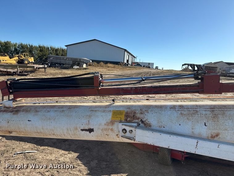 image for item EP0755 Feterl auger