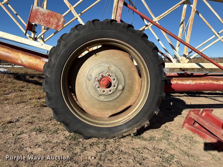 image for item EP0755 Feterl auger