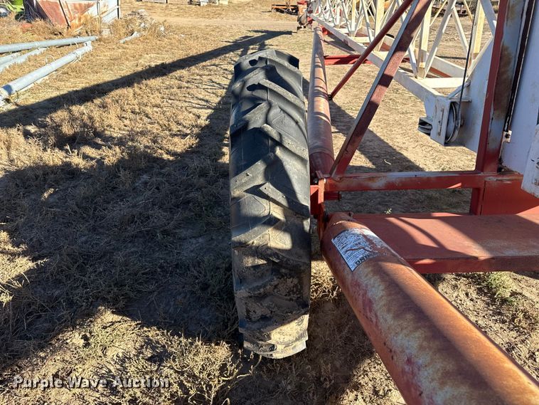 image for item EP0755 Feterl auger