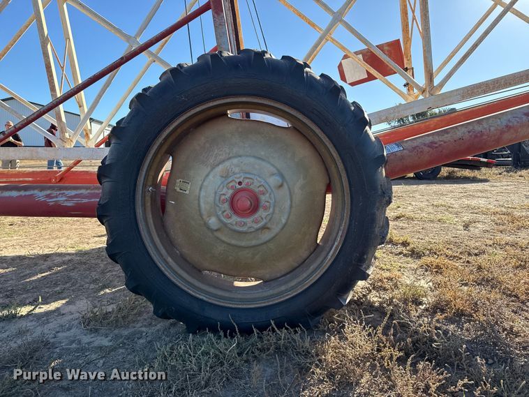 image for item EP0755 Feterl auger