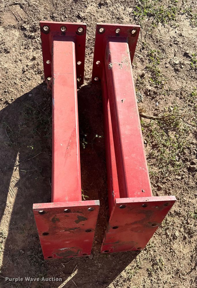 image for item EP0755 Feterl auger