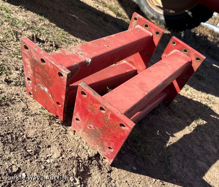 image for item EP0755 Feterl auger