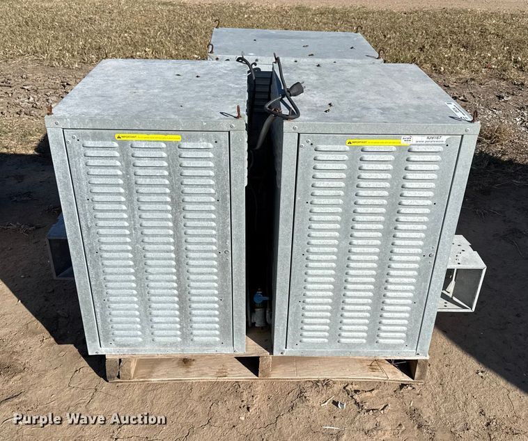 image for item EP0758 (3) Super Saver XL heaters