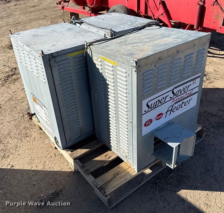 image for item EP0759 (3) Super Saver XL heaters