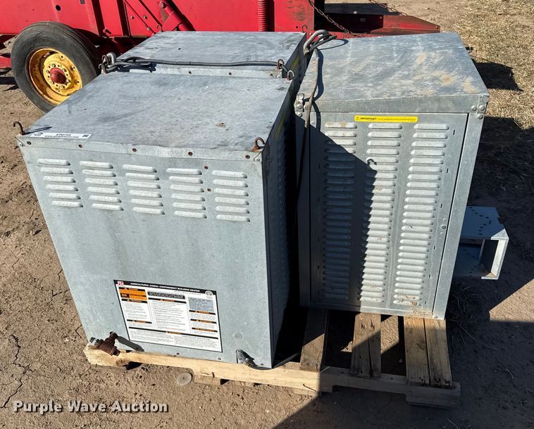 image for item EP0759 (3) Super Saver XL heaters