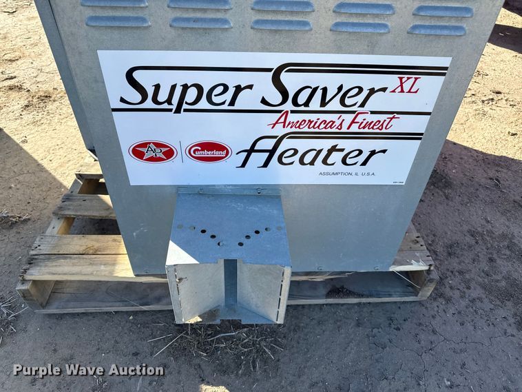 image for item EP0759 (3) Super Saver XL heaters