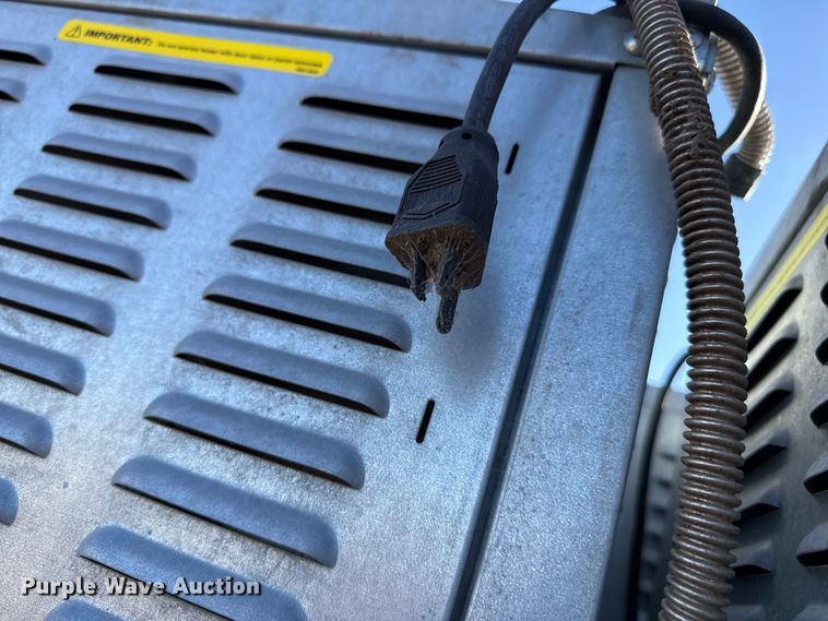 image for item EP0759 (3) Super Saver XL heaters