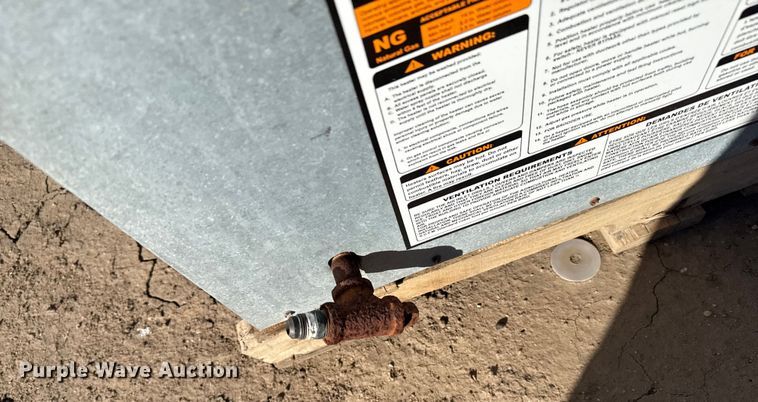 image for item EP0759 (3) Super Saver XL heaters