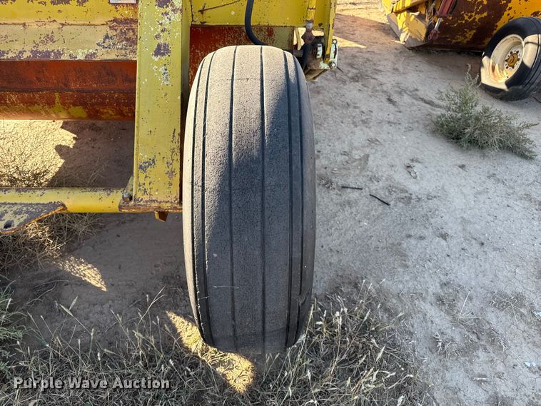 image for item EP0764 Hancock scraper