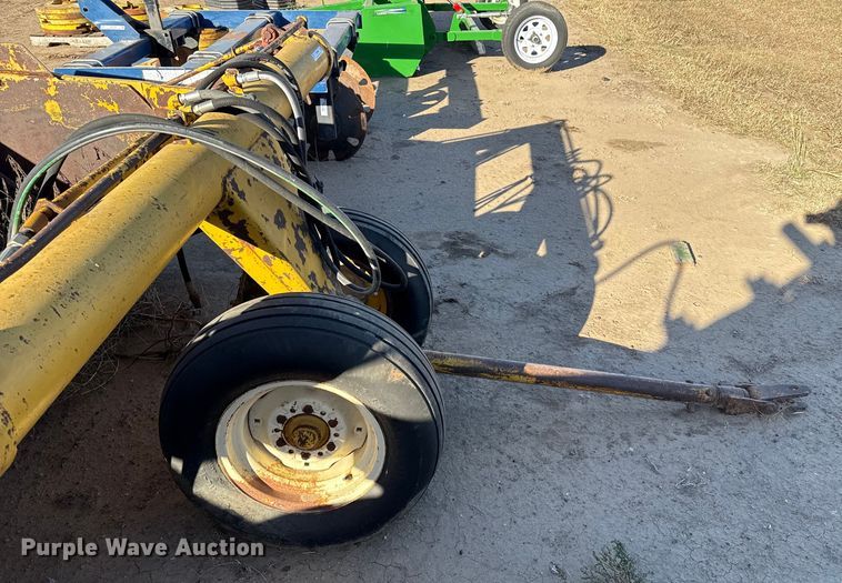 image for item EP0765 scraper