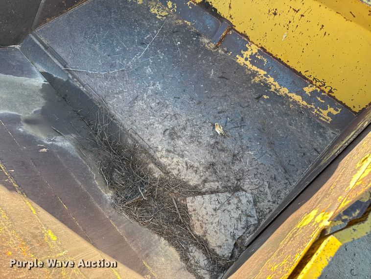 image for item EP0765 scraper