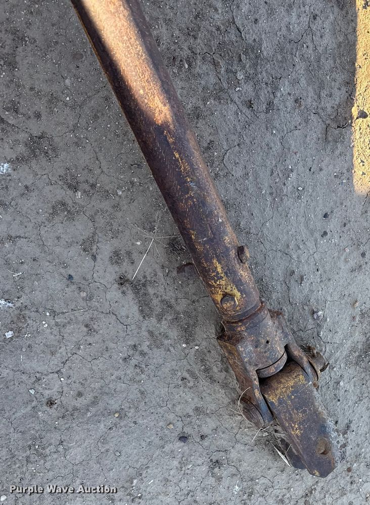 image for item EP0765 scraper